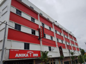 Гостиница Anika Inn - Kluang  Клуанг